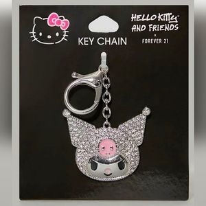 Kuromi | Keychain